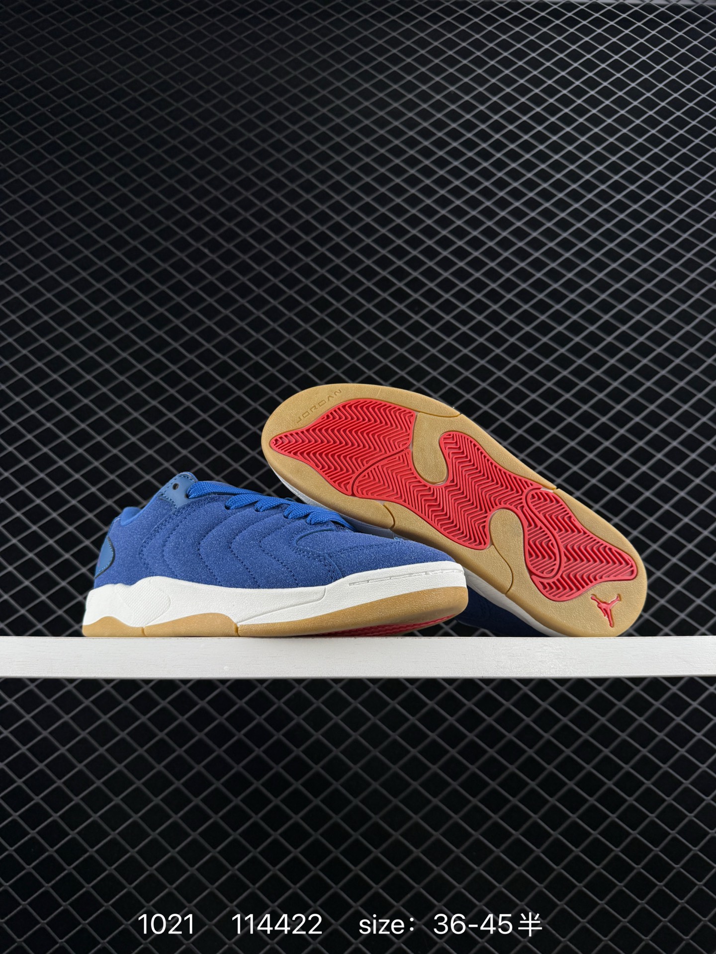 NIKE JORDAN SESSION ATMOSPHERE